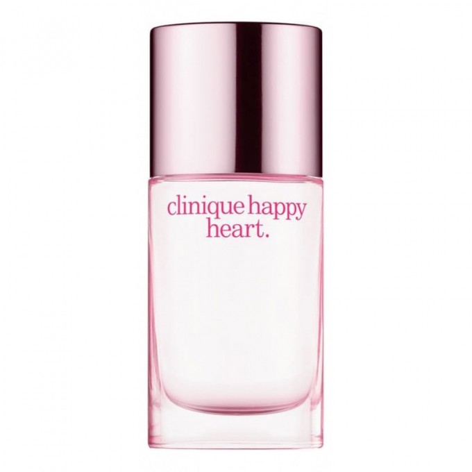 Clinique Happy Heart 2012, Товар 204977